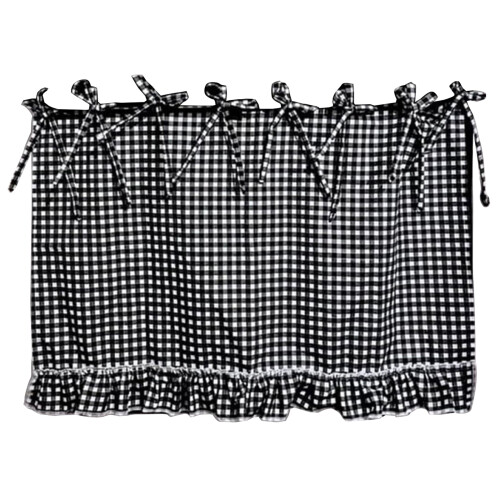 Jupe de couverture de four-four à micro-ondes modèle B