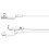Magnetic Charging Cable for Dog Training Collar Shocked Collar 5