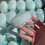 Soft Cheesecake Stress Ball For Hand Exercise And Office-Green 4