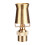 Brunnendüse, Eisturm, Zedernholz, visuelle Effekte,-2 2