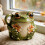 Frogs Pattern Ceramic Mug Drinking Cup Ideal For Hot Drink Or 2