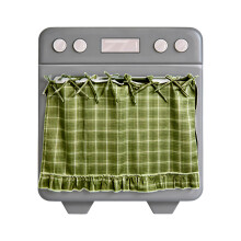 Charme-verhullingsoplossing voor moderne of rustieke-C