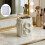 Soft Silicone Crafting Mould For Epoxy Flower Pot Candle 2