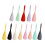 Multipurpose Kitchen Tool With Soft Silicone-Translucent Yellow 2