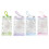 Transparent Doll Storage Bag Water-Resistant Protective-dolphin 2