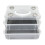 Professional Mealworm Breeding Tanks With- A fine mesh 6