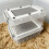 Professional Mealworm Breeding Tanks With- A fine mesh 7