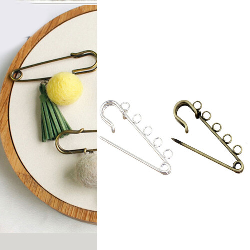 Professional Long Crafting Pin For Tailoring-30 mixed colors 1