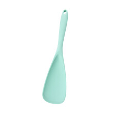 Multipurpose Kitchen Tool With Soft Silicone Head-Light Green
