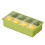 Silicone Ice Cubes Maker Molds Nonstick Creates Perfect-Green 3 1