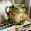 Frogs Pattern Ceramic Mug Drinking Cup Ideal For Hot Drink Or 5