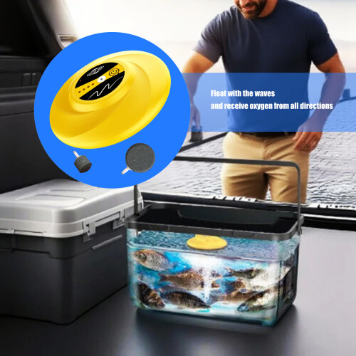 Mini pompe à eau pour Aquariums avec débit réglable, pour la-2 2 2
