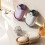 Soap Travel Case Soap Container Leakproof Soap Holder for-Green 5
