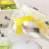 Silicone Ice Cubes Maker Dishwasher Safe Molds Produces-White 2 5