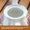 Elegant Floral Embossed Ceramic Teapot-white peony root 1.0L 6