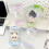 Transparent Doll Storage Bag Water-Resistant Protective-dolphin 7