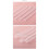 5Pcs Clear Acrylic Clay Thickness Gauge for Pottery Ceramic 4