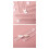 5Pcs Clear Acrylic Clay Thickness Gauge for Pottery Ceramic 5