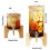 Clear High Borosilicate Glass Beverage Dispenser Drink-1.5L 2