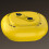 Floating Aquariums Oxygen Pumps Portable Fish Tanks-Black 5