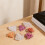 Moules en Silicone en forme de fleur de Phalaenopsis,-2 4
