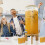 Clear High Borosilicate Glass Beverage Dispenser Drink-1.5L 6