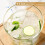 Clear High Borosilicate Glass Beverage Dispenser Drink-1.5L 7