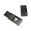 Low Profile Magnetic Key Stashes Box With Secure Closure To 6