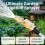 Lightweight High Efficiency Misting Sprayer For Precise 2