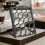 Le support contemporain pour dosettes de-Couleur transparente 5