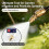 Lightweight High Efficiency Misting Sprayer For Precise 3