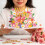 Impressive 3D Popup Flower Anniversaries Greeting Card-1 3