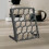 Acrylic Pods Storage Holder For Coffee Coffee Maker Keep-Black 6