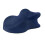 Medium Support Pillow adjusted For Larger-Light Grey 3
