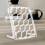 Le support contemporain pour dosettes de-Couleur transparente 7