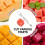 Multipurpose Watermelon Cutting Tool With-Pack of three 4