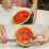 Multipurpose Watermelon Cutting Tool With-Pack of three 5