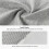 Medium Support Pillow adjusted For Larger-Light Grey 7