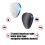 Compacts Electronic Mosquitos Repellents Device-Black 6