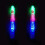 LED Foams Glow Stick Bulk Rainbows Effect Glow Batons Great-A 4