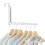 Convenient Foldable Over The Door Storage Solution For Home 5