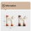 Cats Decors Decorative Flower Vases Cats Vases Table-2 4