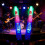 LED Foams Glow Stick Bulk Rainbows Effect Glow Batons Great-A 7