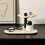 Double Layer Cloud Shape Shelf For Keys Jewelry And-Black 7