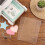 2Pcs 9x6Inch Shatterproof Cutting Boards For Kitchen Cooking And 6