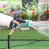 Hose Nozzle Lightweight Multifunctional Heavy Duty Hose Sprayer 2