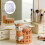 Pinecone Llamas Silicone Mould Great For Home Candle Making 4