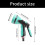 Hose Nozzle Lightweight Multifunctional Heavy Duty Hose Sprayer 3