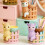 Pinecone Llamas Silicone Mould Great For Home Candle Making 7