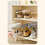 Modifiable Shoe Storage Choice Contemporary Design-Milky White 4